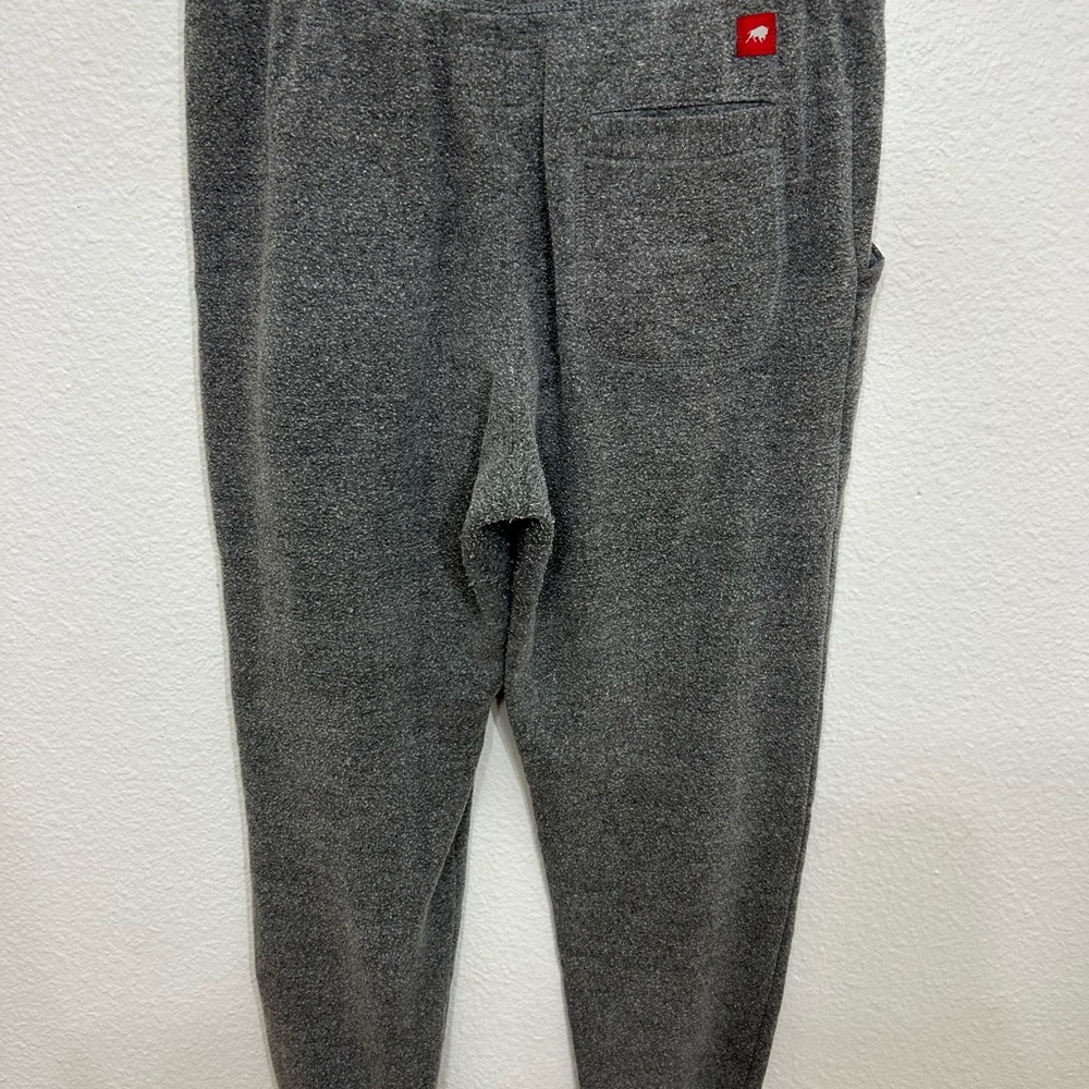 Nintendo New York Legend of Zelda Link Sword Sweatpants Jogger Pants NY Sz S - Picture 6 of 9